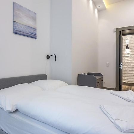 Alder Bridge Apartment Budapest Eksteriør bilde