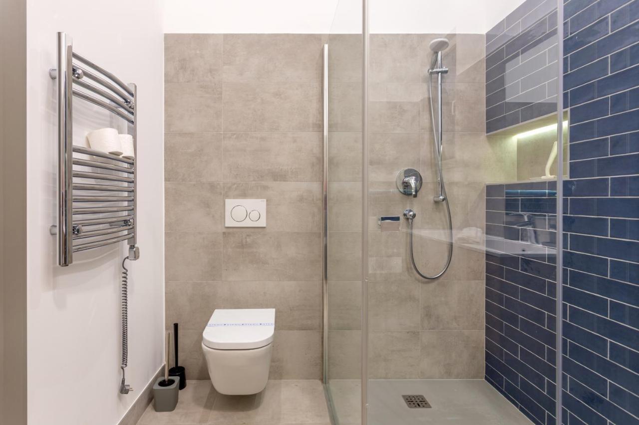 Alder Bridge Apartment Budapest Eksteriør bilde